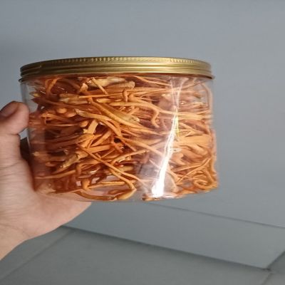 Nấm Đông Trùng Hạ Thảo Sấy Khô Loại 3 (20 gram)